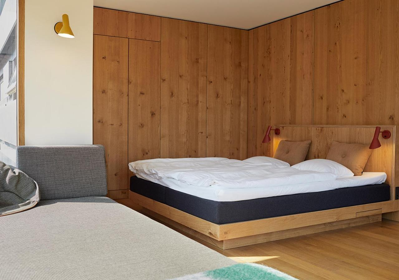 Aparthotel Charlottehaven Copenhague Exterior foto