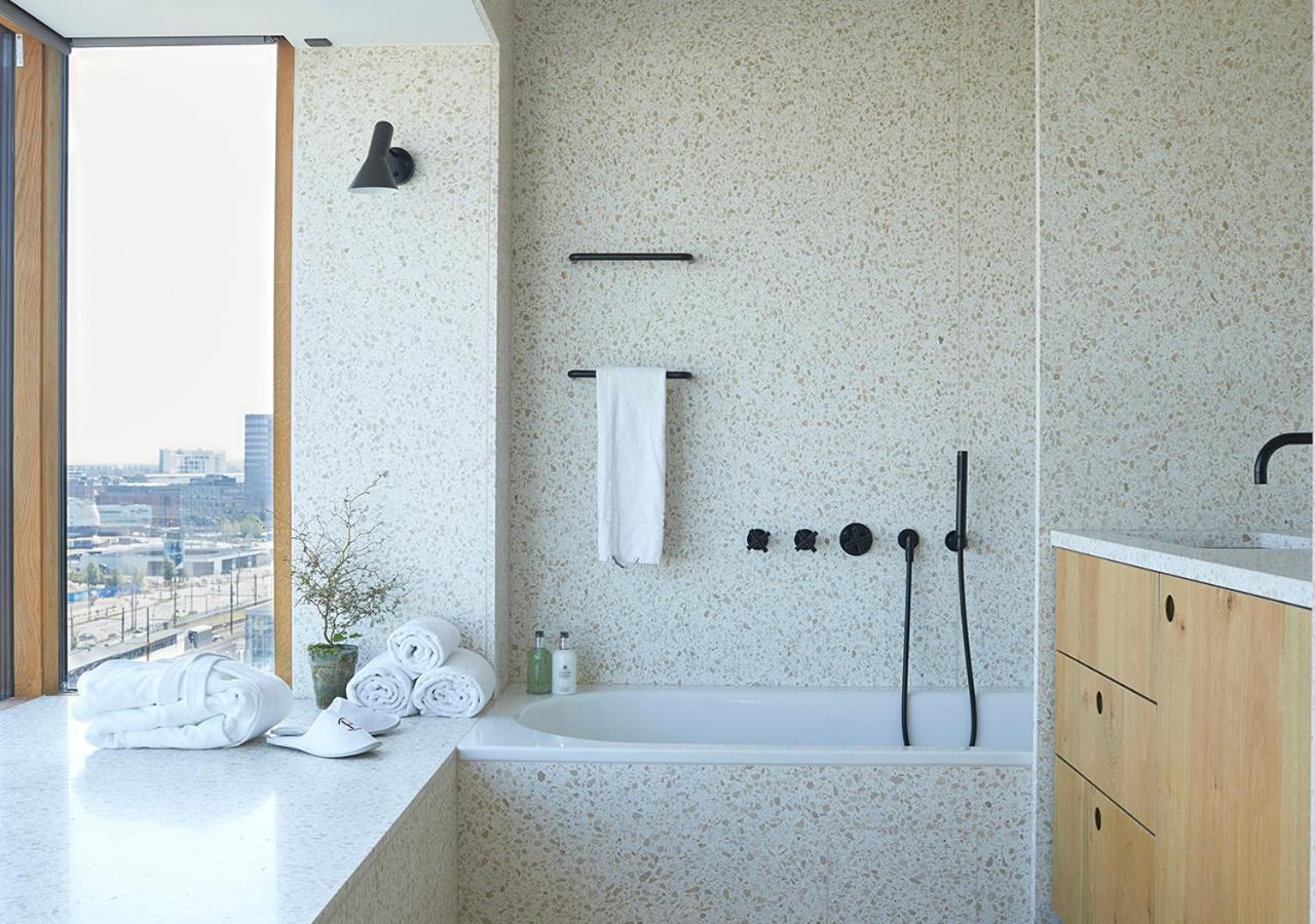 Aparthotel Charlottehaven Copenhague Exterior foto