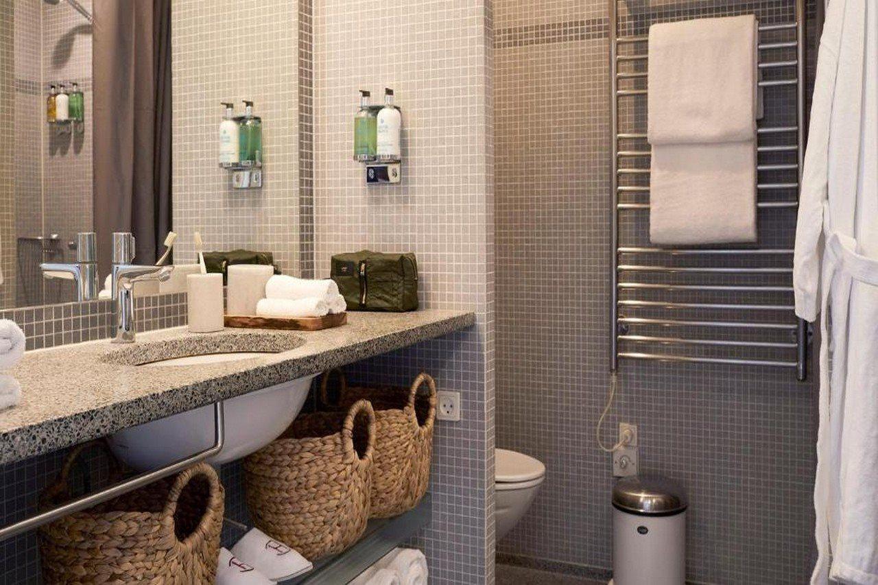 Aparthotel Charlottehaven Copenhague Exterior foto