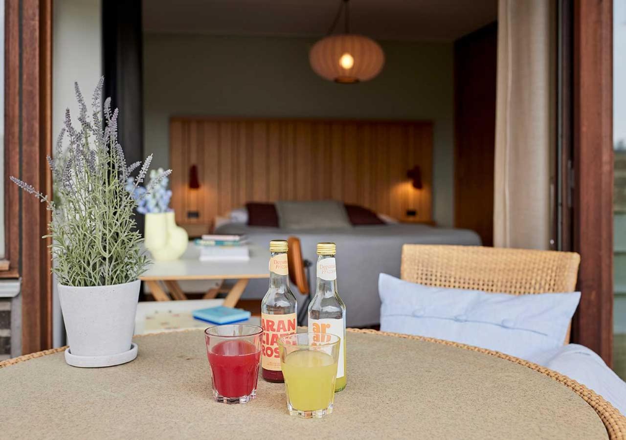 Aparthotel Charlottehaven Copenhague Exterior foto