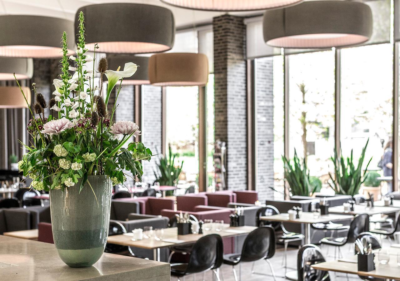 Aparthotel Charlottehaven Copenhague Exterior foto